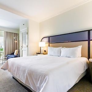 Suite con Cama Queen
